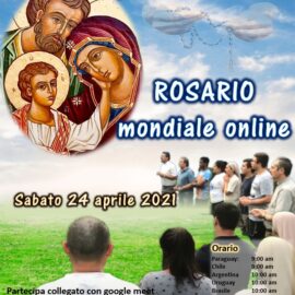 ROSARIO MONDIALE ONLINE