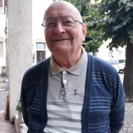 GRAZIE DON PIETRO
