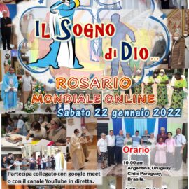 ROSARIO MONDIALE ONLINE