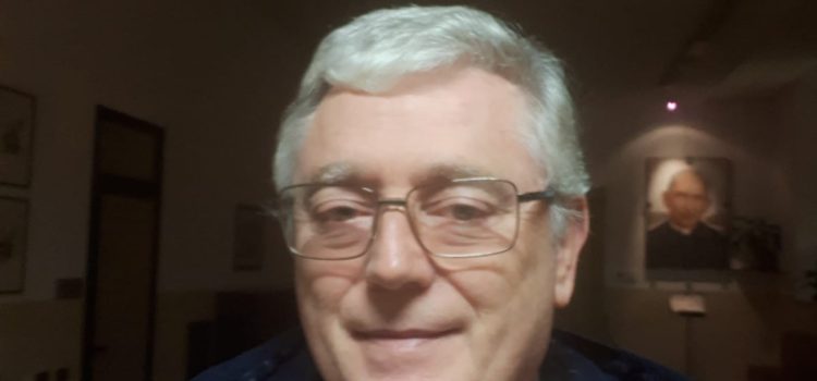 INCARICO PASTORALE