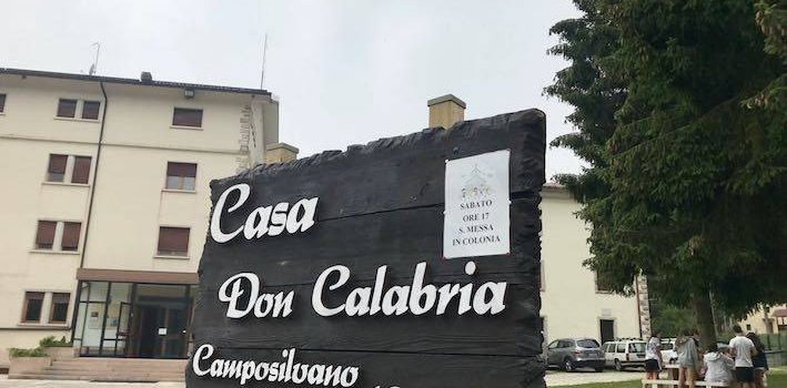 ESERCIZI SPIRITUALI 2020