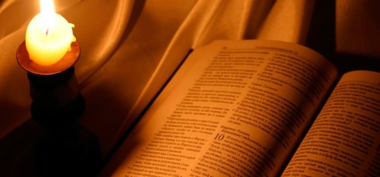 ESERCIZI SPIRITUALI 2020