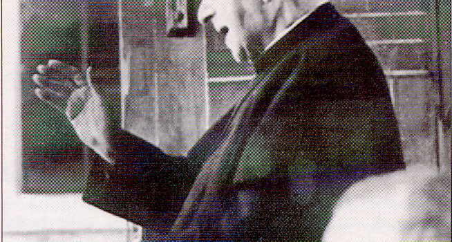 NOVENA SAN GIOVANNI CALABRIA – GIORNO 1