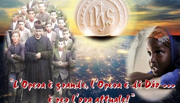 26 Novembre: BUON COMPLEANNO!