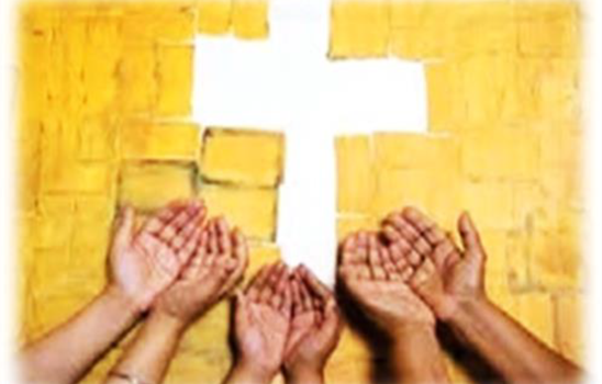 SETTIMANA DI PREGHIERA PER L’UNITÀ DEI CRISTIANI 2021